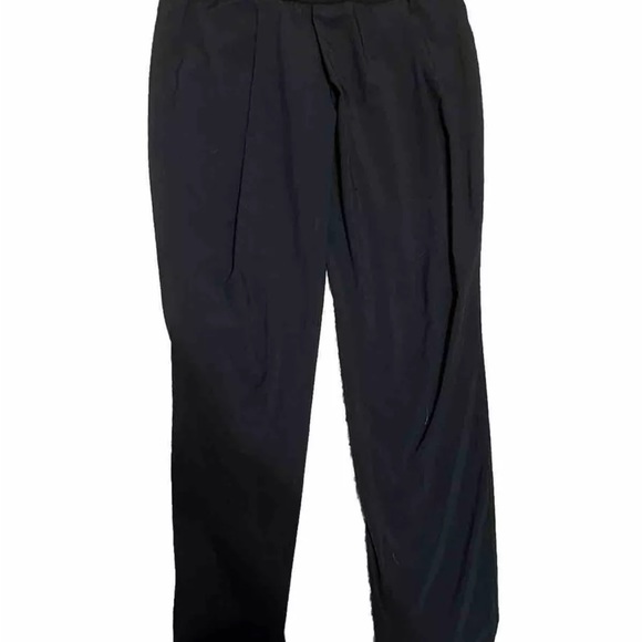 Athleta Interlude Lounge Ankle Pants size 6 - Picture 5 of 5